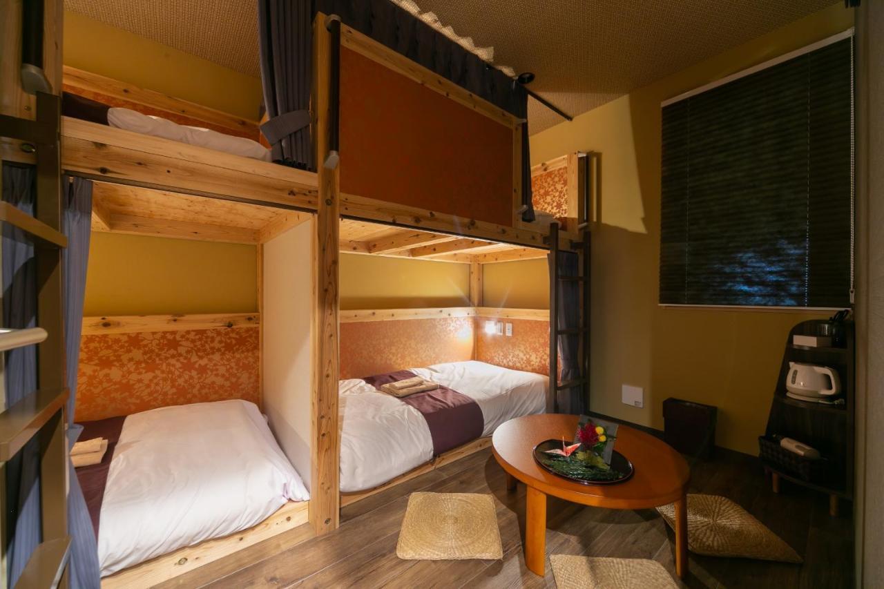 IKIDANE Cozy Hotel Haneda Airport Tokio Exterior foto